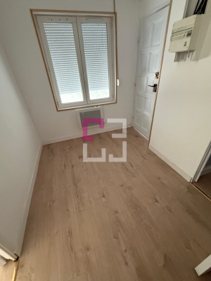 
Appartement Saint Quentin 2 pièce(s) 23.56 m2
