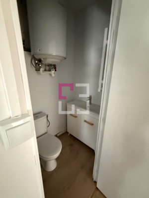 
Appartement Saint Quentin 2 pièce(s) 23.56 m2
