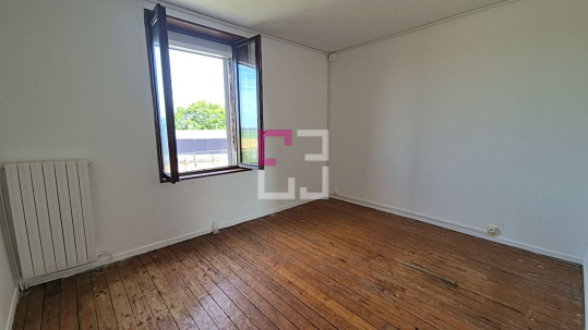 
Maison Vaux Andigny 4 pièce(s) 102.30 m2
