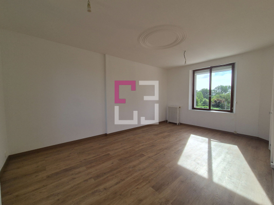 
Maison Vaux Andigny 4 pièce(s) 102.30 m2
