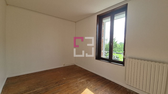 
Maison Vaux Andigny 4 pièce(s) 102.30 m2
