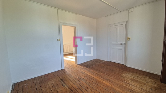 
Maison Vaux Andigny 4 pièce(s) 102.30 m2
