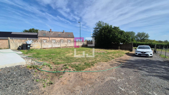 
Maison Vaux Andigny 4 pièce(s) 102.30 m2
