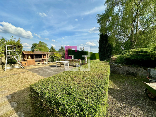 
Maison Saint Paul Aux Bois 3 pièce(s) 70 m2
