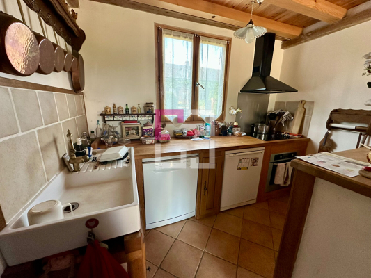 
Maison Saint Paul Aux Bois 3 pièce(s) 70 m2
