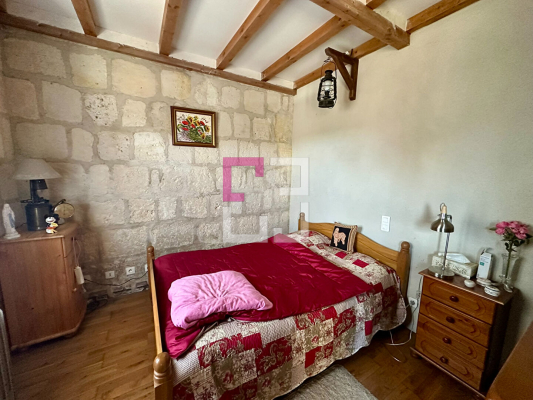 
Maison Saint Paul Aux Bois 3 pièce(s) 70 m2
