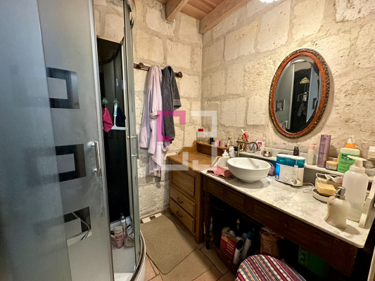 
Maison Saint Paul Aux Bois 3 pièce(s) 70 m2
