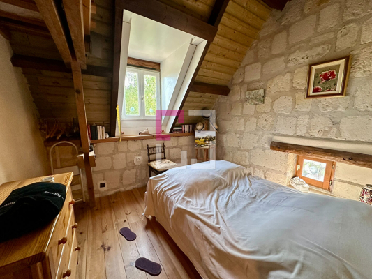 
Maison Saint Paul Aux Bois 3 pièce(s) 70 m2

