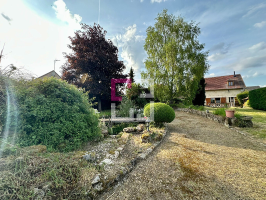 
Maison Saint Paul Aux Bois 3 pièce(s) 70 m2
