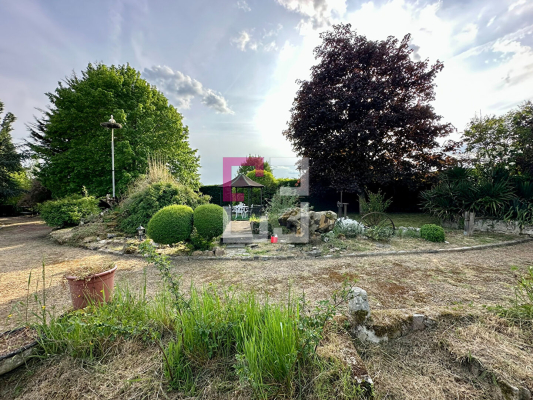 
Maison Saint Paul Aux Bois 3 pièce(s) 70 m2
