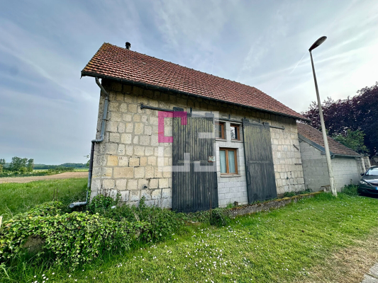 
Maison Saint Paul Aux Bois 3 pièce(s) 70 m2
