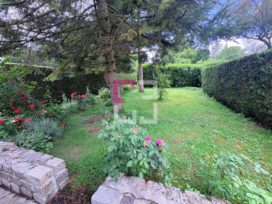 
Maison Croix Fonsommes 5 pièce(s) 110 m2
