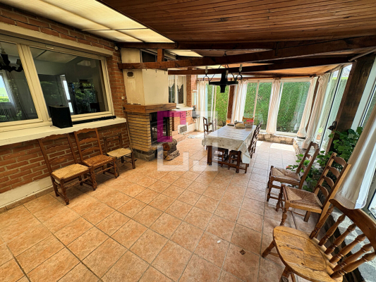 
Maison Croix Fonsommes 5 pièce(s) 110 m2

