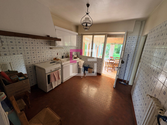 
Maison Croix Fonsommes 5 pièce(s) 110 m2
