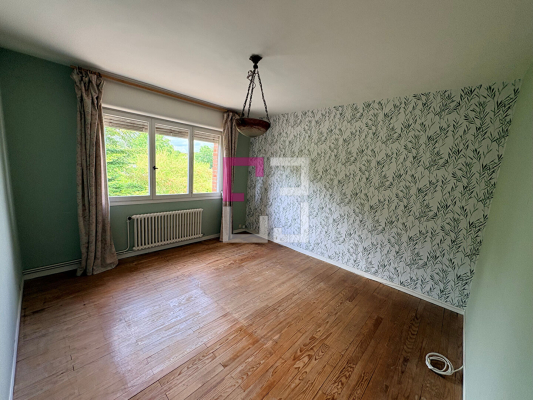 
Maison Croix Fonsommes 5 pièce(s) 110 m2
