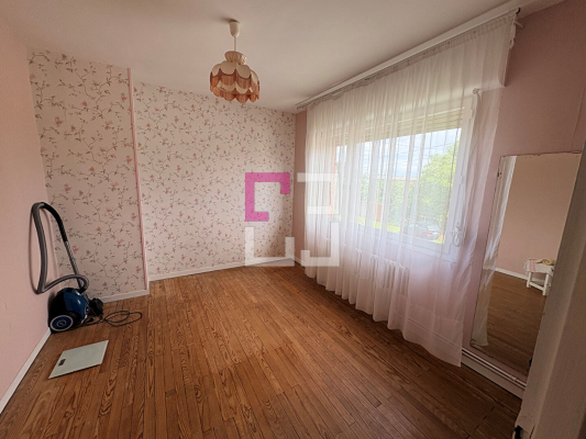 
Maison Croix Fonsommes 5 pièce(s) 110 m2

