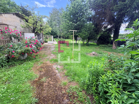 
Maison Croix Fonsommes 5 pièce(s) 110 m2
