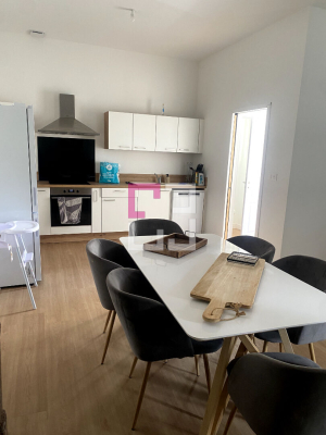 
Maison St Quentin 7 pièce(s) 140.02 m2
