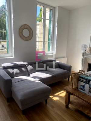 
Maison St Quentin 7 pièce(s) 140.02 m2
