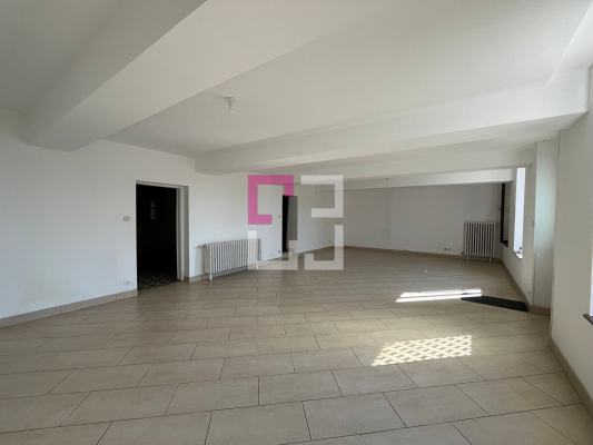 
Maison Plomion 5 pièce(s) 155 m2
