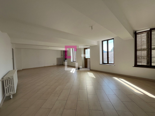
Maison Plomion 5 pièce(s) 155 m2
