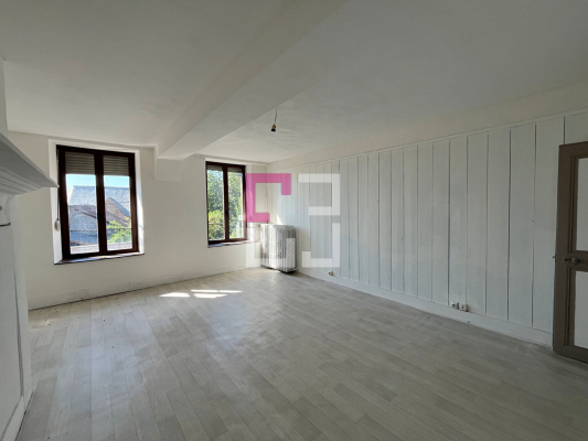 
Maison Plomion 5 pièce(s) 155 m2
