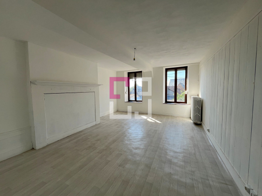 
Maison Plomion 5 pièce(s) 155 m2
