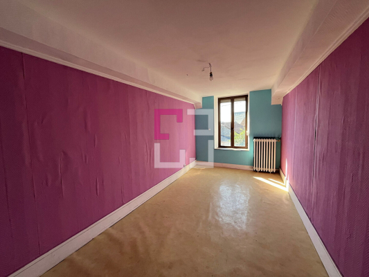 
Maison Plomion 5 pièce(s) 155 m2
