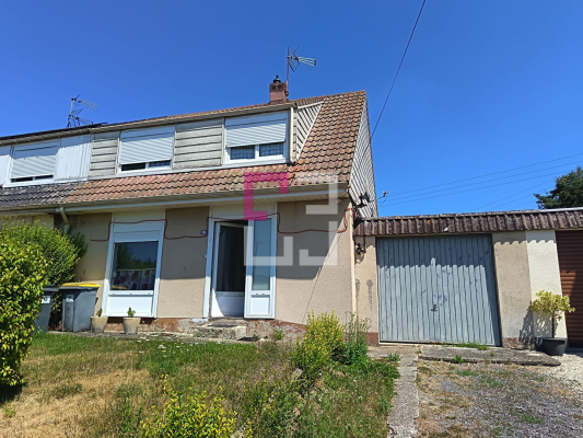 
BEAUREVOIR (02110)
