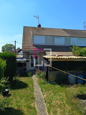 
BEAUREVOIR (02110)
