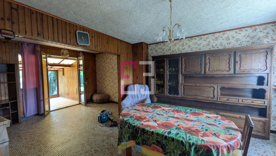 
Maison Bohain En Vermandois 6 pièce(s) 137 m2

