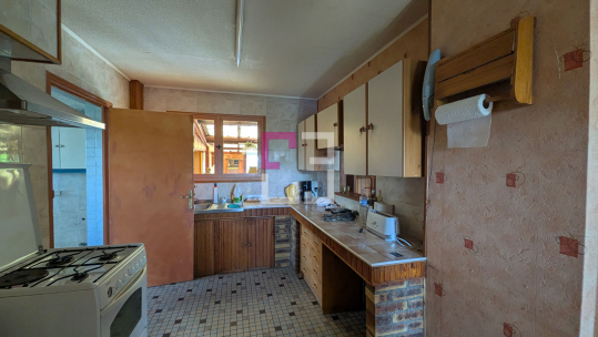 
Maison Bohain En Vermandois 6 pièce(s) 137 m2
