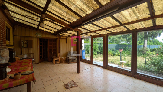 
Maison Bohain En Vermandois 6 pièce(s) 137 m2
