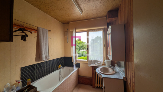 
Maison Bohain En Vermandois 6 pièce(s) 137 m2

