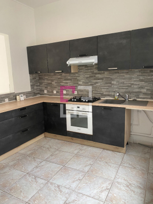 
Maison Saint Quentin 3 pièce(s) 60 m2
