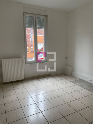 
Maison Saint Quentin 3 pièce(s) 60 m2
