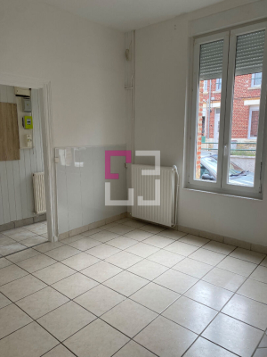 
Maison Saint Quentin 3 pièce(s) 60 m2
