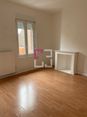 
Maison Saint Quentin 3 pièce(s) 60 m2
