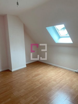 
Maison Saint Quentin 3 pièce(s) 60 m2
