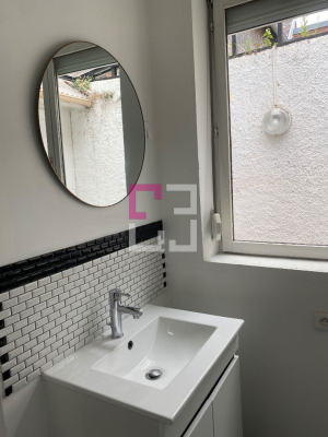 
Maison Saint Quentin 3 pièce(s) 60 m2
