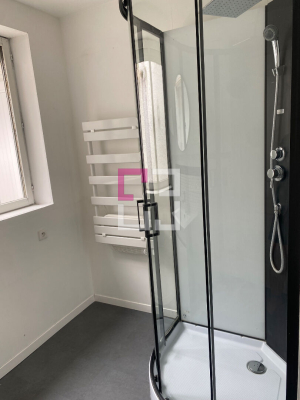 
Maison Saint Quentin 3 pièce(s) 60 m2
