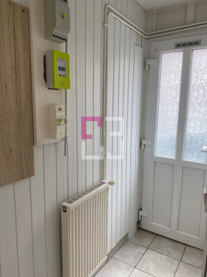 
Maison Saint Quentin 3 pièce(s) 60 m2
