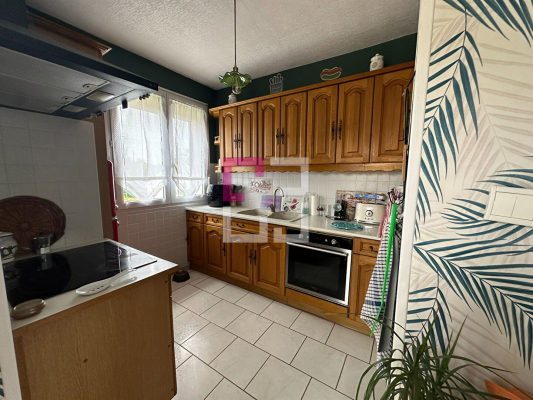 
Maison Anizy Le Grand 3 pièce(s) 62 m2
