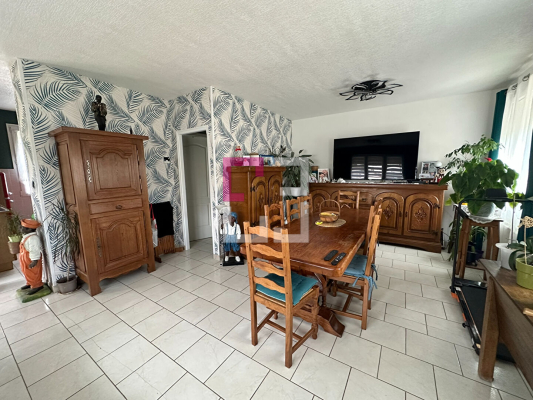 
Maison Anizy Le Grand 3 pièce(s) 62 m2
