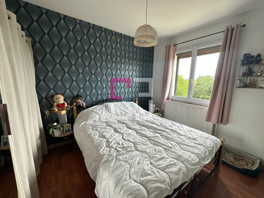 
Maison Anizy Le Grand 3 pièce(s) 62 m2
