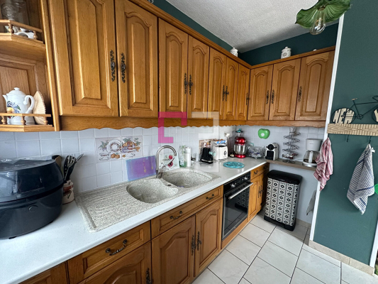 
Maison Anizy Le Grand 3 pièce(s) 62 m2
