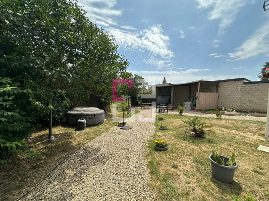 
Maison Anizy Le Grand 3 pièce(s) 62 m2
