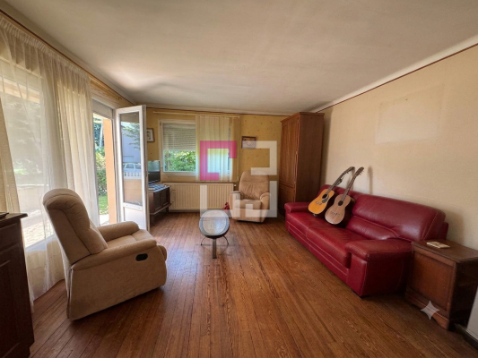 
Maison Chauny 6 pièce(s) 130 m2
