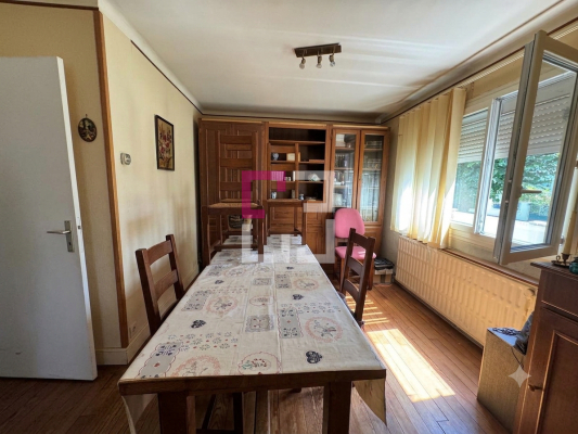 
Maison Chauny 6 pièce(s) 130 m2
