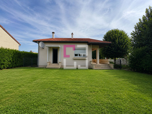 
Maison Chauny 6 pièce(s) 130 m2
